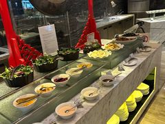 -丽都皇冠假日酒店·Matrix亦餐厅(望京店)