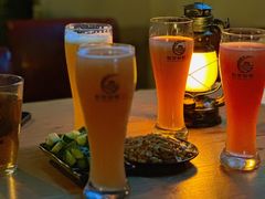 -板凳鲜酿·精酿啤酒(科华北路店)