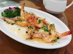 -龙宫海鲜楼(长乐漳港店)