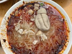 红味肥肠粉-甘记肥肠粉(马鞍北路店)