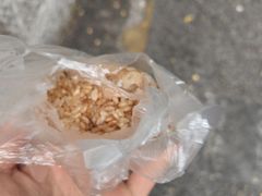 -六广门毛阿姨糯米饭