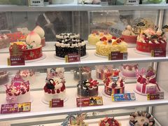 -味多美蛋糕(京旺家园店)