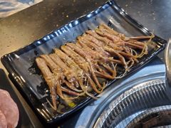 -丹东丛炟海鲜烧烤(江艺路店)