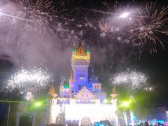 -青岛方特梦幻王国