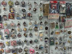 -扑谷(北投购物公园店)