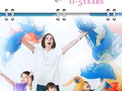 -红黄蓝成长中心(海淀上地店)