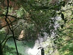 -浙西大龙湾
