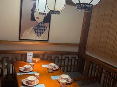 -鸽舞笙平金牌烧鸽子·融合菜(鲁谷店)