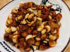 -力力豆花庄(广渠门店)
