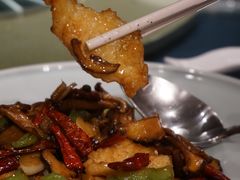 -绿岛国际酒店·海鲜酒楼(八七路店)