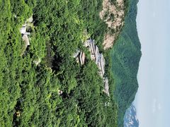 -丹东凤凰山景区