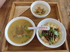 -万县面馆(高笋塘店)