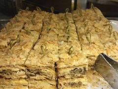 -马哥孛罗咖啡厅·Cafe Marco (厦门马哥孛罗东方大酒店)