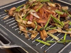 -青年公社烤鸭(青年路店)