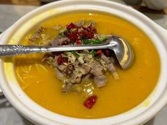 -小菜园新徽菜(芜湖万达店)