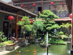-猪肉婆私房菜(容桂总店)