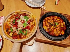 -周麻婆·川式小炒(泉州鲤城超越工业园店)