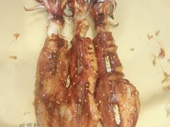 -必点海鲜·鲅鱼水饺(鞍山西道店)