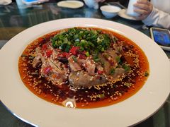 -菜香小厨(金发·印象南滨店)