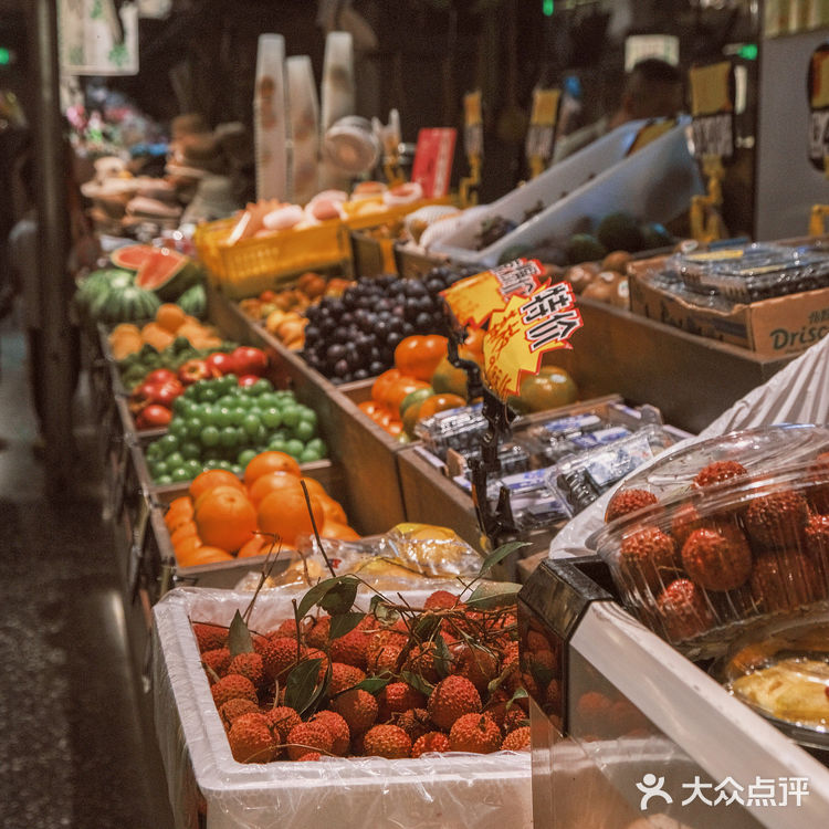 苏州旅行｜ 人间烟火味十足📍双塔市集[礼花]