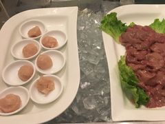 -圣廷苑酒店-世纪楼菲苑自助餐厅