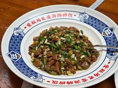 -旺角小渔村·海肠捞饭开创者(环山路店)