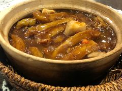 -熠盛粤味·顺德桑拿鸡(永康路店)