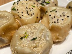 -小杨生煎(香港名都店)