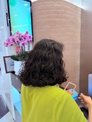 -BEAUTY HAIR GANO
