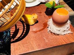 -怡品堂·金宴 (北京索菲特大酒店)