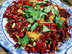干辣椒-卫斌生鲜(丁字桥店)