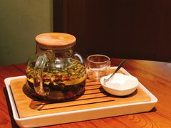 -如轩·海鲜砂锅粥·潮汕菜(海珠店)