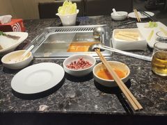 -海底捞火锅(邯郸新世纪中心店)