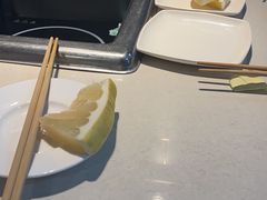 -海底捞火锅(武胜路凯德广场店)