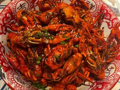 -松哥油焖大虾(科技园店)