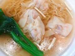 -粤港餐厅(禹州商业广场店)