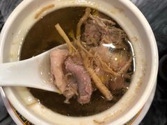 -益寿炖品店