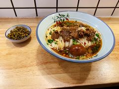 -常樂屋·常德米粉(青年路店)