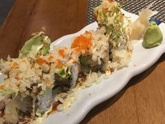-武藏日本料理(宝安壹方城店)