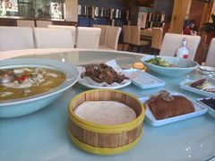 -万福·家宴(平谷店)