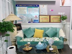 -薇兰专业脱毛连锁机构