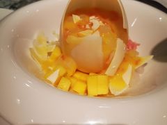 杨枝甘露-港丽餐厅