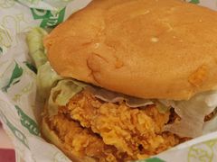 -德克士(砂之船奥特莱斯店)