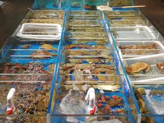 水产区-澜小宴·锦绣江南(金沙滩店)