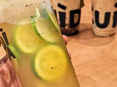 -CUIDA(湾悦城店)