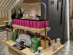 -霸王茶姬(正佳广场店)