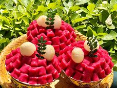 -井格重庆火锅(西直门凯德Mall店)