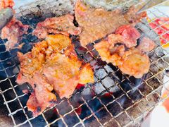 -西塔隆太白烤牛肉馆(图们路店)