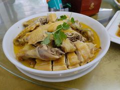 -天元河田土鸡店(莲花山店)