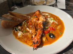 -LESCEDARS Brasserie Bistro香柏树